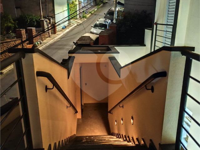 Casa em condomínio à venda com 2 quartos em Santana, São Paulo, SP