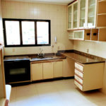 Apartamento à venda ou para alugar com 4 quartos, sendo 2 suítes, em Santana, São Paulo, SP