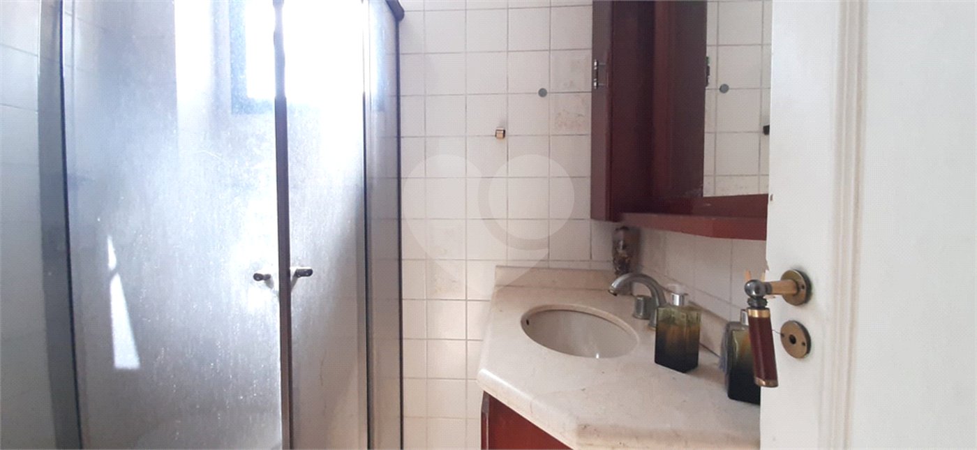 Apartamento à venda com 2 quartos em Casa Verde, São Paulo, SP