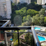 Apartamento à venda com 3 quartos, sendo 2 suítes, em Vila Suzana, São Paulo, SP