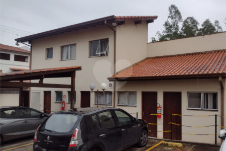 Apartamento à venda com 2 quartos em Jardim Marica, Mogi das Cruzes, SP