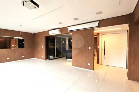 Apartamento à venda com 2 suítes em Itaim Bibi, São Paulo, SP