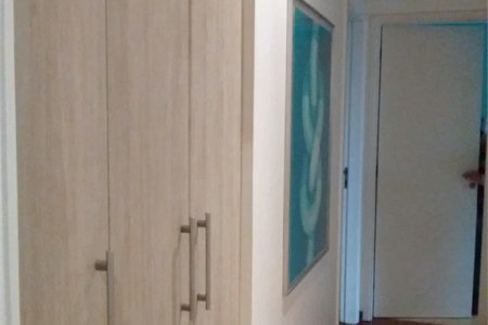 Apartamento à venda com 3 suítes em Vila Andrade, São Paulo, SP