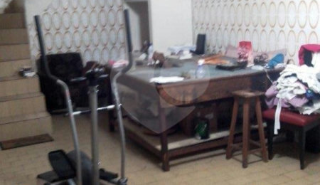 Sobrado à venda com 3 quartos, sendo 1 suíte, em Vila Paiva, São Paulo, SP