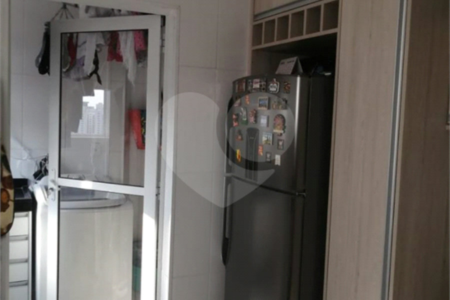 Cobertura à venda com 4 quartos, sendo 2 suítes, em Santana, São Paulo, SP