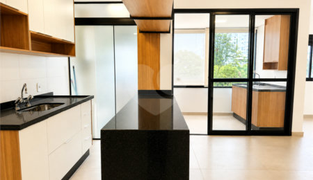 Apartamento à venda com 2 quartos, sendo 1 suíte,  em Jardim América, Sorocaba, SP