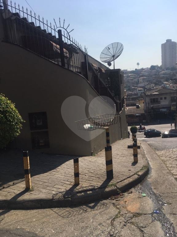 Prédio à venda em Imirim, São Paulo, SP