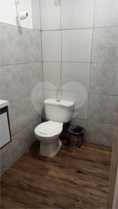 Apartamento à venda com 1 quarto em Santa Efigênia, São Paulo, SP