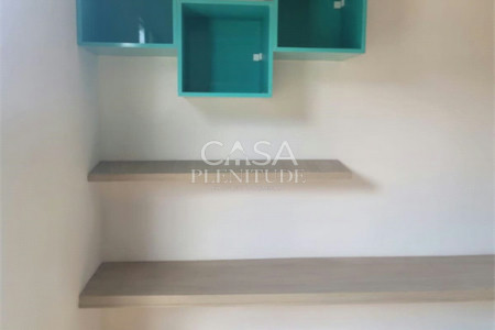 Apartamento à venda com 2 quartos, sendo 1 suíte, em Além Ponte, Sorocaba, SP