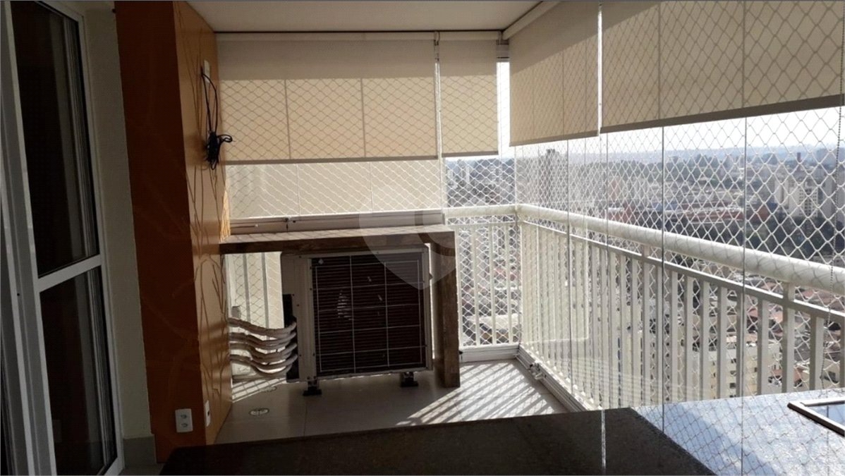 Apartamento à venda com 3 quartos, sendo 1 suíte, no Centro, São Bernardo do Campo, SP