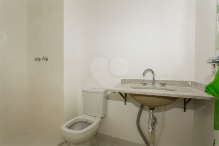 Apartamento à venda com 1 quarto em Chácara Flora, São Paulo, SP