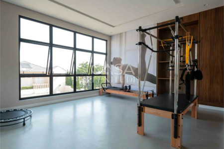 Apartamento à venda ou para alugar com 4 suítes em Parque Campolim, Sorocaba, SP
