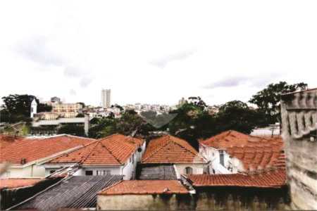 Apartamento à venda com 2 quartos em Jardim São Paulo(zona Norte), São Paulo, SP