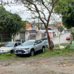 Terreno à venda em Santo Amaro, São Paulo, SP