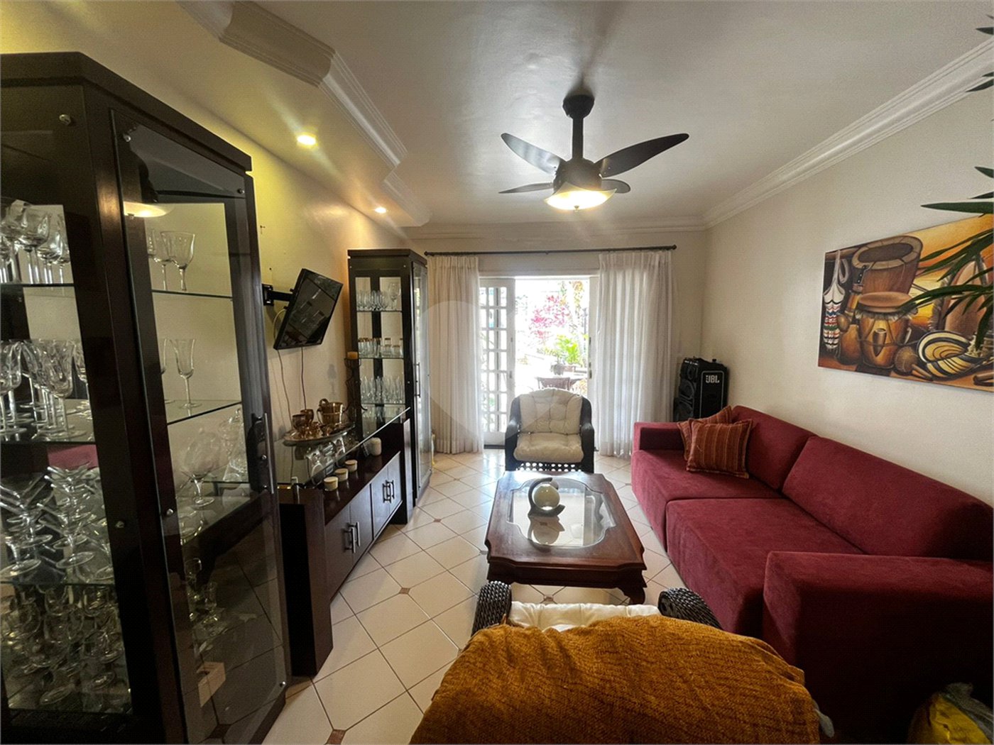 Casa à venda com 6 quartos, sendo 3 suítes, no Centro, Itapetininga, SP