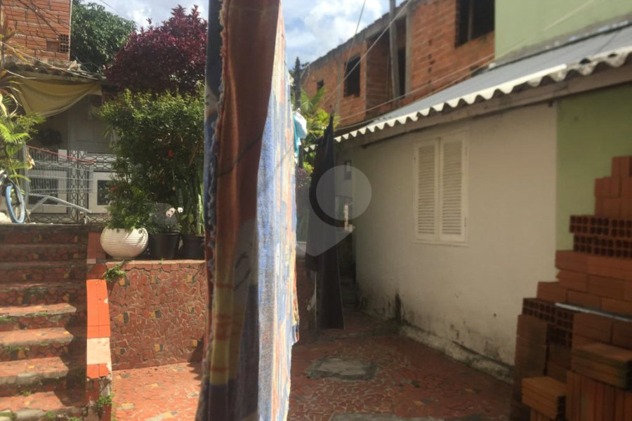 Sobrado à venda com 3 quartos em Casa Verde, São Paulo, SP