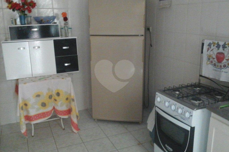 Casa Térrea à venda com 2 quartos em Imirim, São Paulo, SP