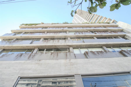 Garden à venda com 1 suíte em Sumarezinho, São Paulo, SP