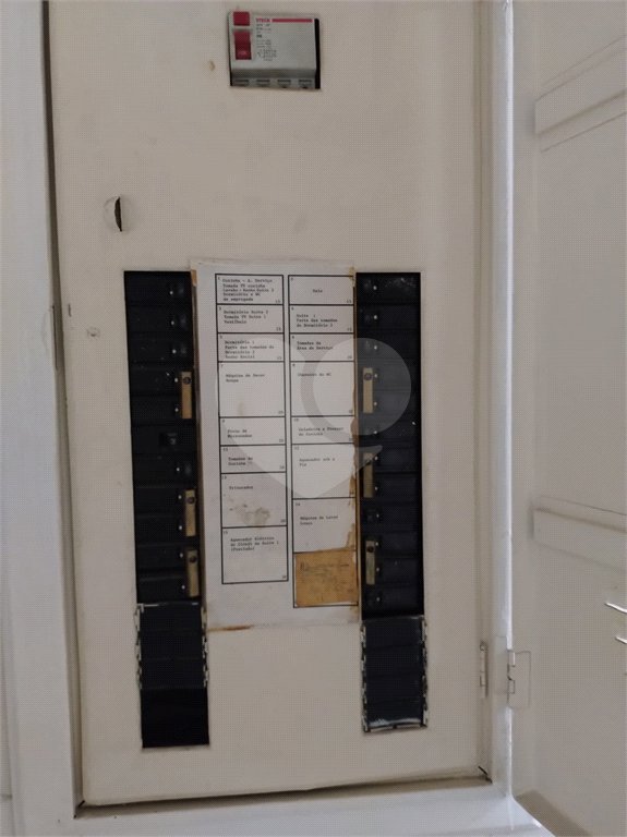 Apartamento para alugar com 3 suítes em Campo Belo, São Paulo, SP