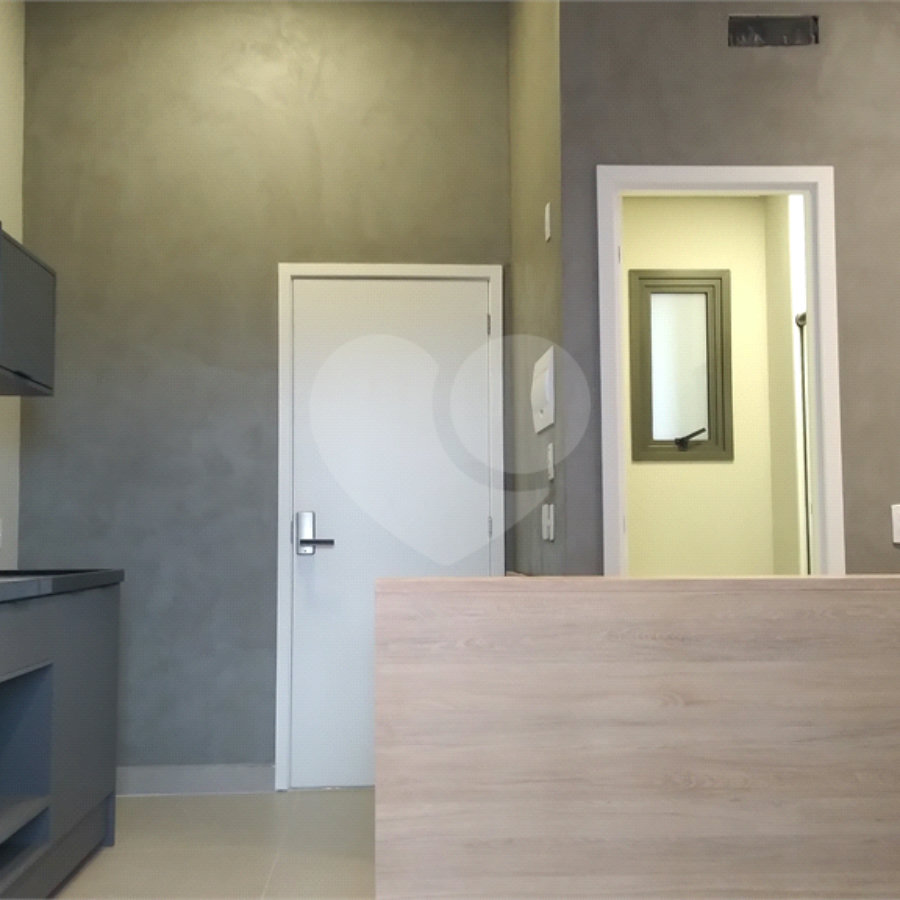 Studio para alugar com 1 quarto em Pinheiros, São Paulo, SP