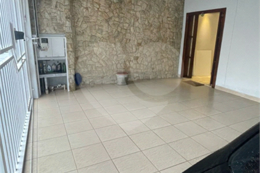 Sobrado à venda com 4 quartos, sendo 2 suítes, em Mandaqui, São Paulo, SP