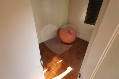 Apartamento à venda com 2 quartos em Jardim Peri Peri, São Paulo, SP
