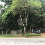Terreno à venda em Horto Florestal, São Paulo, SP