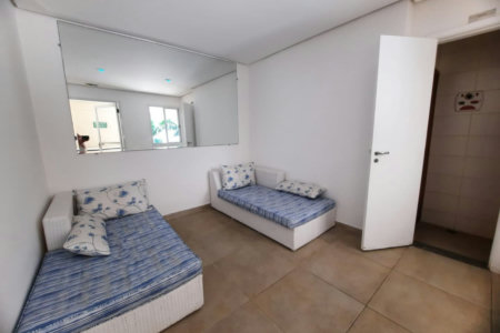Cobertura à venda, 196 m² por R$ 2.200.000,00 - Jardim Las Palmas - Guarujá/SP