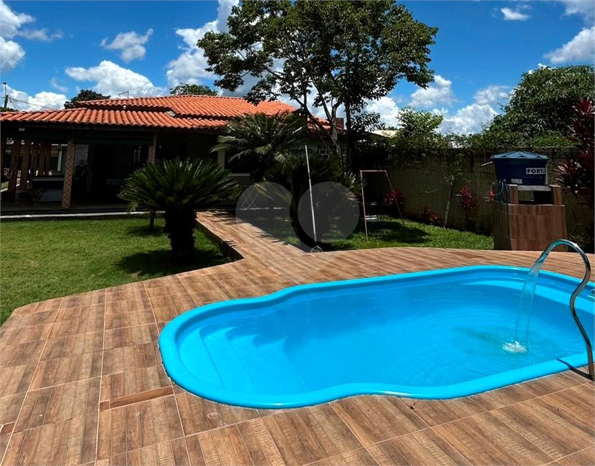 Chácara à venda com 2 quartos, sendo 1 suíte,  em Monte Bianco, Araçoiaba da Serra, SP