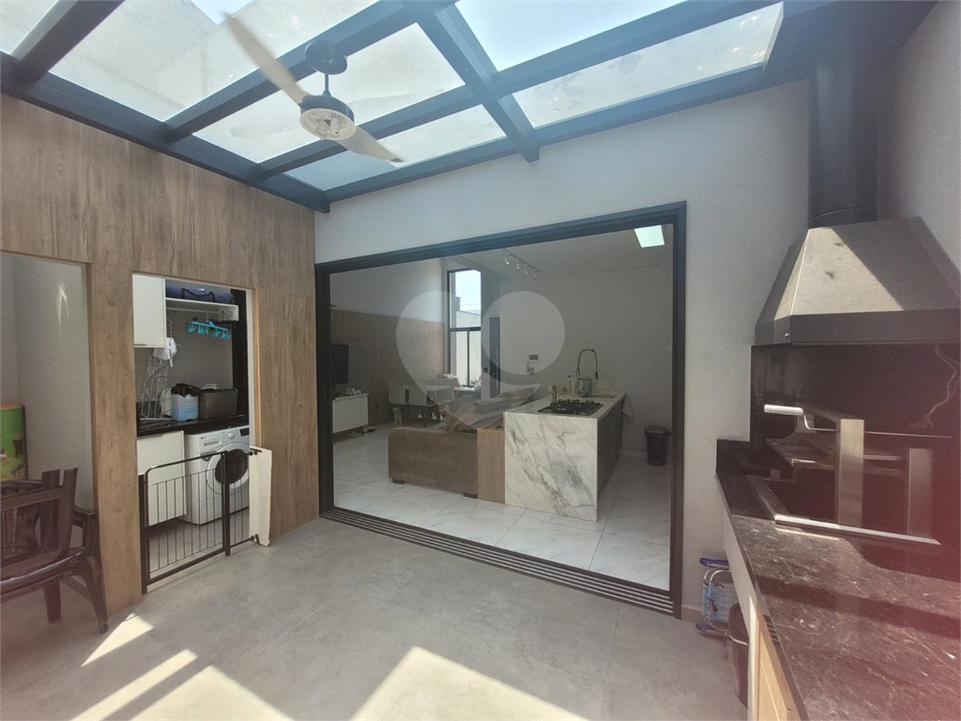 Casa à venda com 3 quartos, sendo 1 suíte, em Jardim América, Indaiatuba, SP