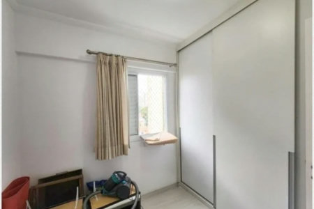 Apartamento à venda com 2 quartos, sendo 1 suíte, em Jardim Esmeralda, São Paulo, SP