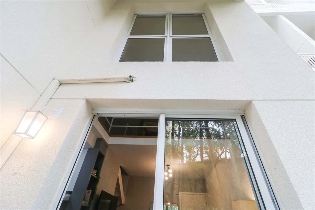 Apartamento à venda com 1 suíte em Vila Andrade, São Paulo, SP