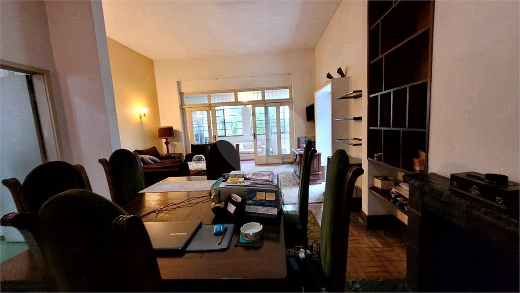 Casa Térrea à venda com 3 quartos, sendo 1 suíte, em Brooklin Velho, São Paulo, SP
