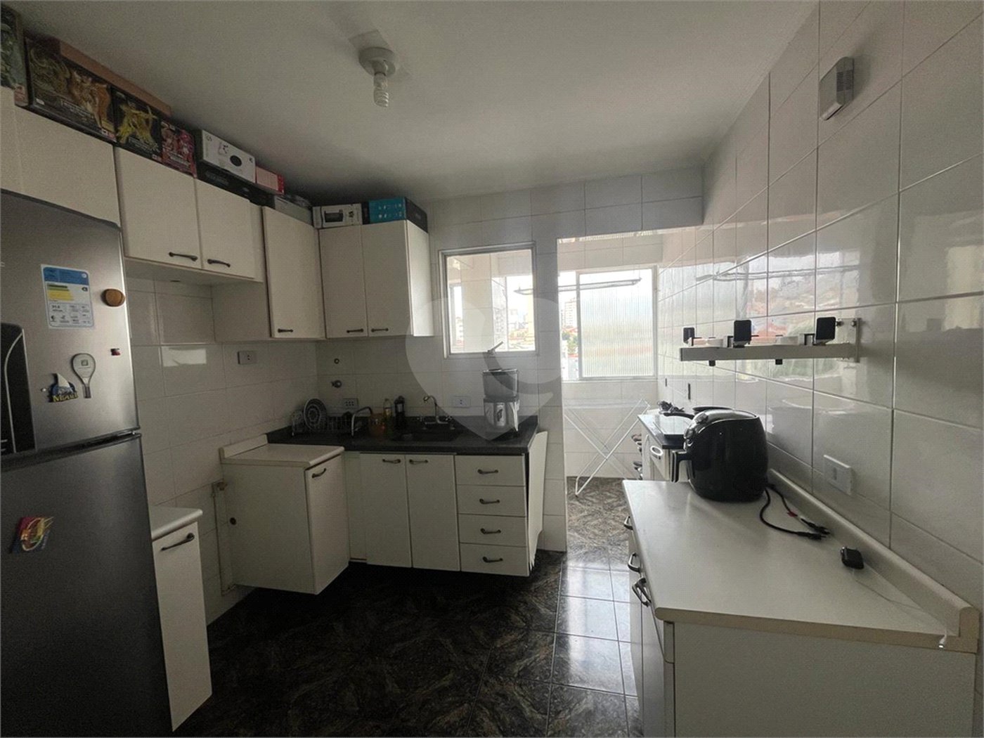 Apartamento à venda com 2 quartos em Jardim São Paulo(zona Norte), São Paulo, SP
