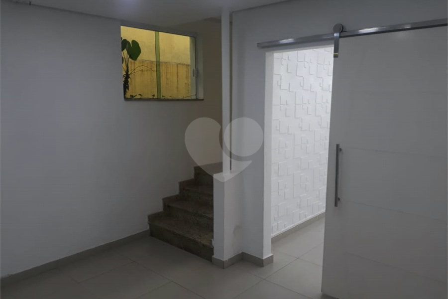 Sobrado à venda com 3 quartos em Casa Verde, São Paulo, SP