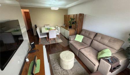 Apartamento à venda ou para alugar com 3 quartos, sendo 1 suíte,  em Mandaqui, São Paulo, SP