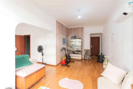 Apartamento à venda com 5 quartos em Tijuca, Rio de Janeiro, RJ