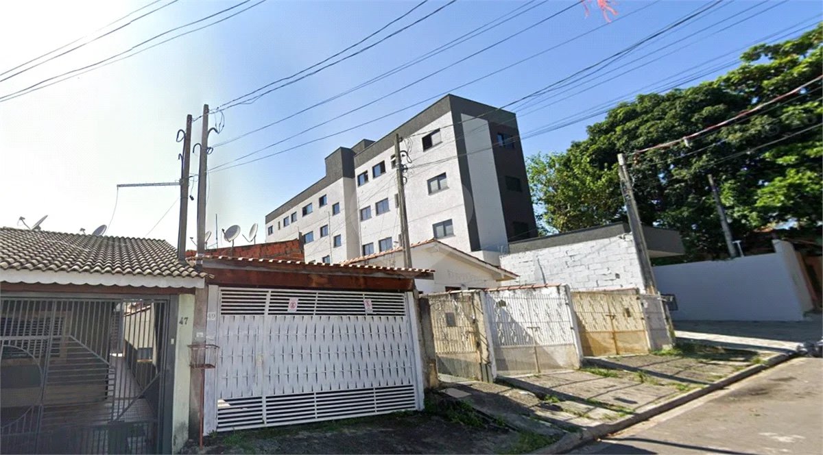 Apartamento à venda com 2 quartos em Jardim Colonial, Atibaia, SP