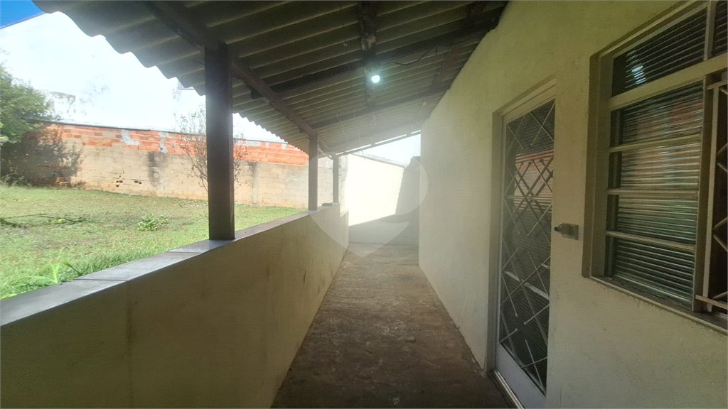 Casa à venda com 2 quartos em Parque Santos Dumont, Votorantim, SP