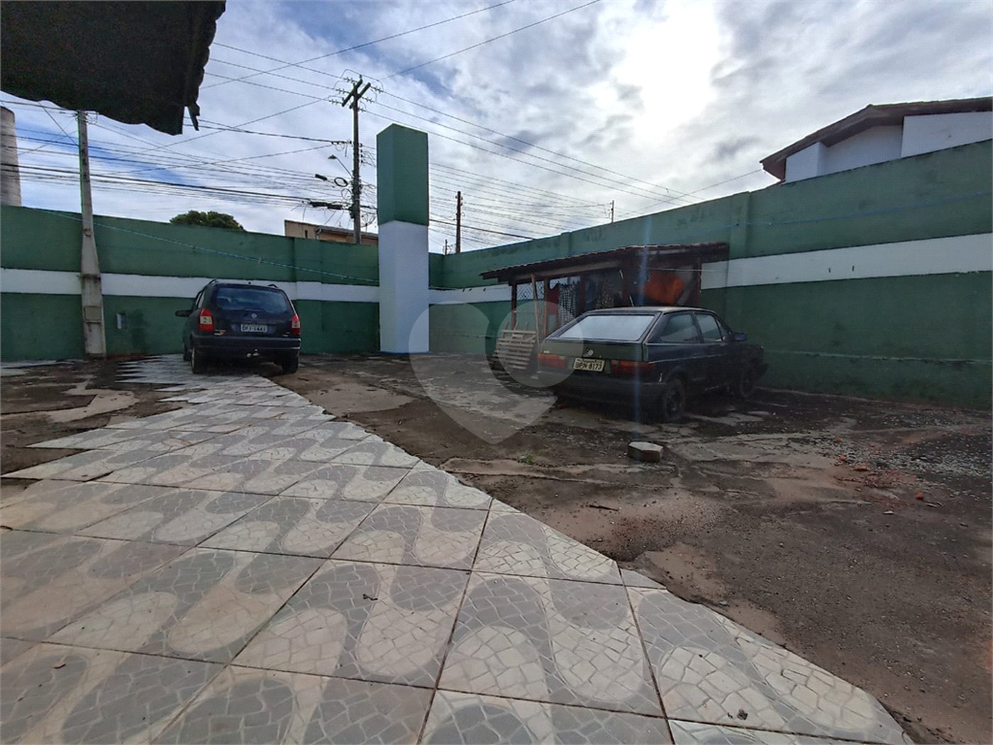 Barracão para alugar em Vila Arruda, Itapetininga, SP