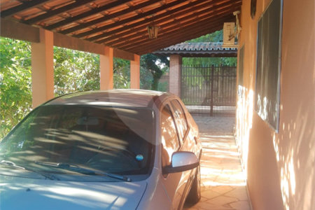 Chácara à venda com 3 suítes em Vale do Sol, Indaiatuba, SP