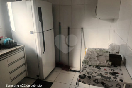 Apartamento para alugar com 3 suítes em Água Fria, São Paulo, SP