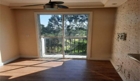 Apartamento à venda com 2 quartos em Jardim Alice, Indaiatuba, SP