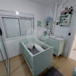 Apartamento á venda - Saúde
