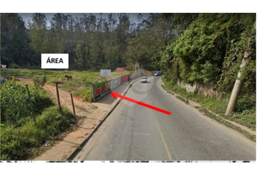 Terreno à venda no condomínio Maracanã, Santo André - SP