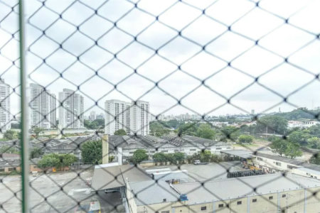 Apartamento à venda com 3 quartos, sendo 1 suíte, em Vila Anastácio, São Paulo, SP