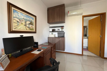 Apartamento à venda com 3 suítes em Nova Aliança, Ribeirão Preto, SP
