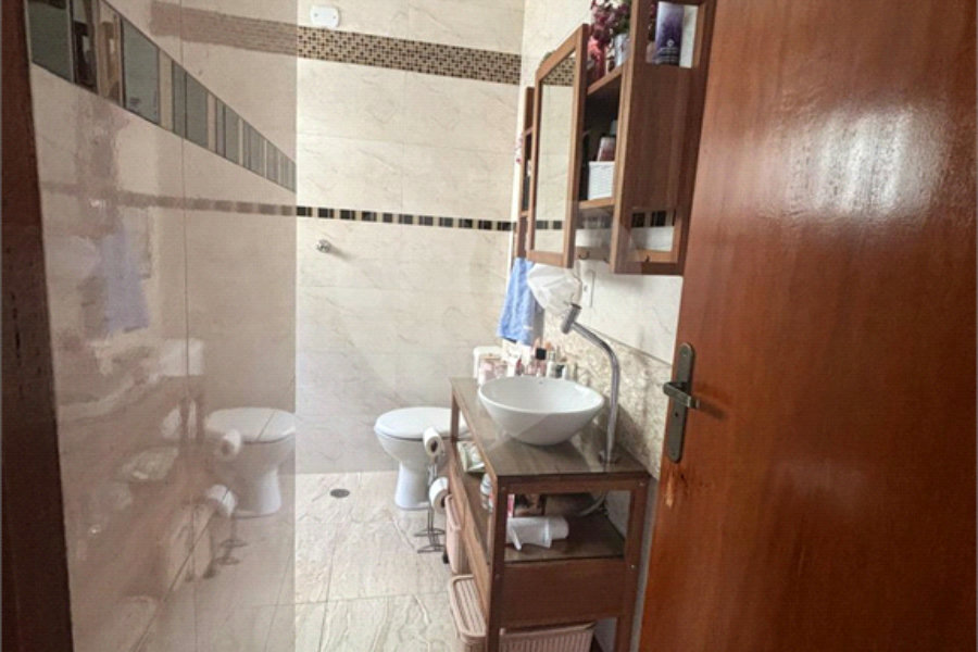 Casa em condomínio à venda com 3 suítes em Parada Inglesa, São Paulo, SP