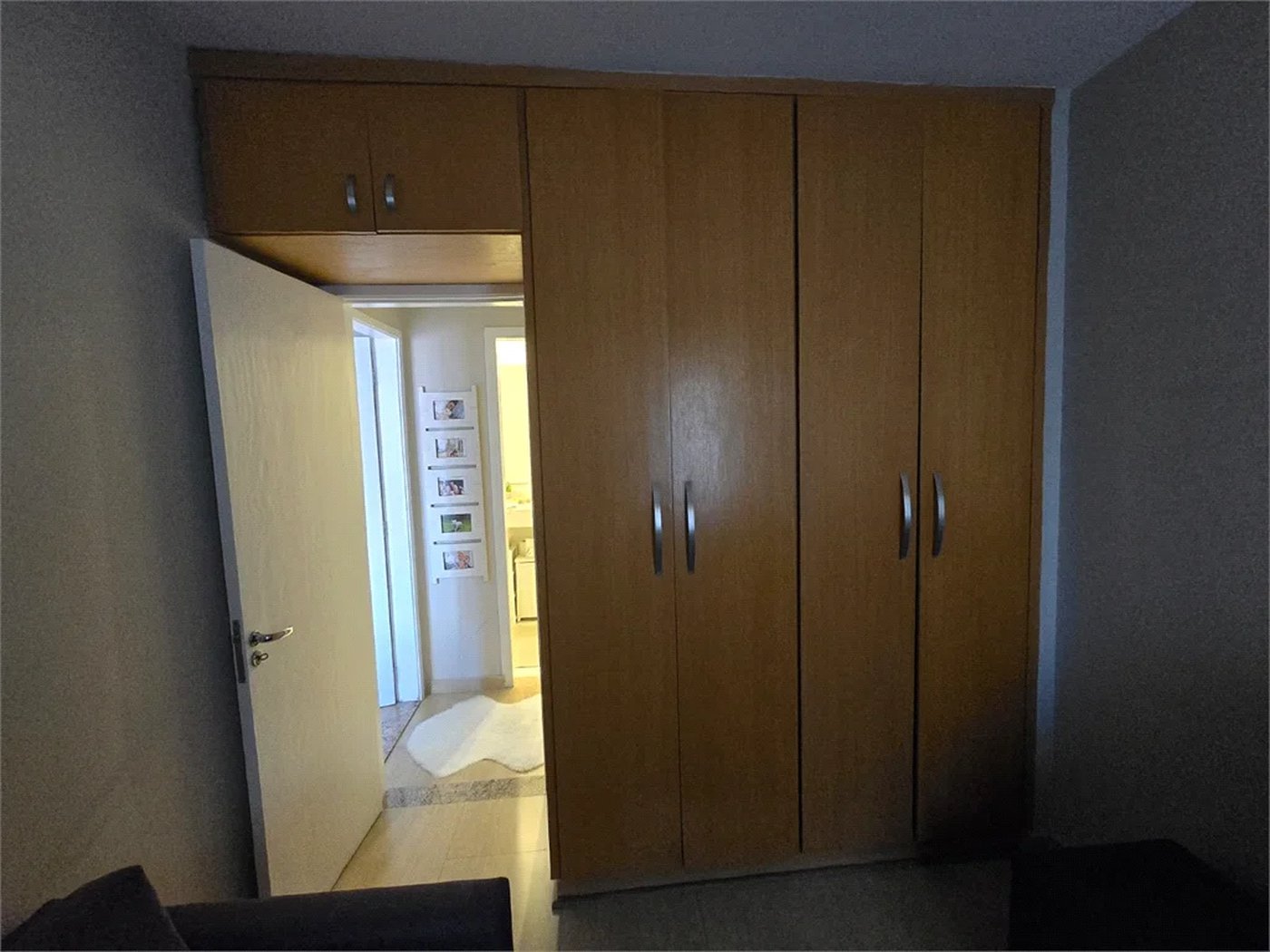 Apartamento à venda com 2 quartos em Pinheiros, São Paulo, SP