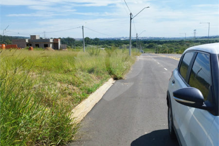 Terreno à venda no condomínio Residencial Smart City, Salto - SP